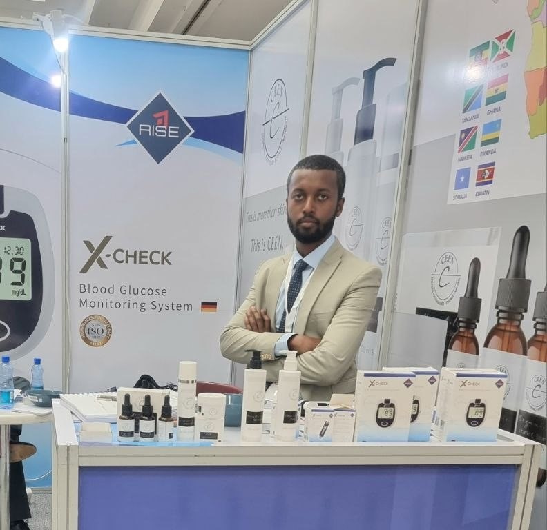 MedExpo Kenya Image 4