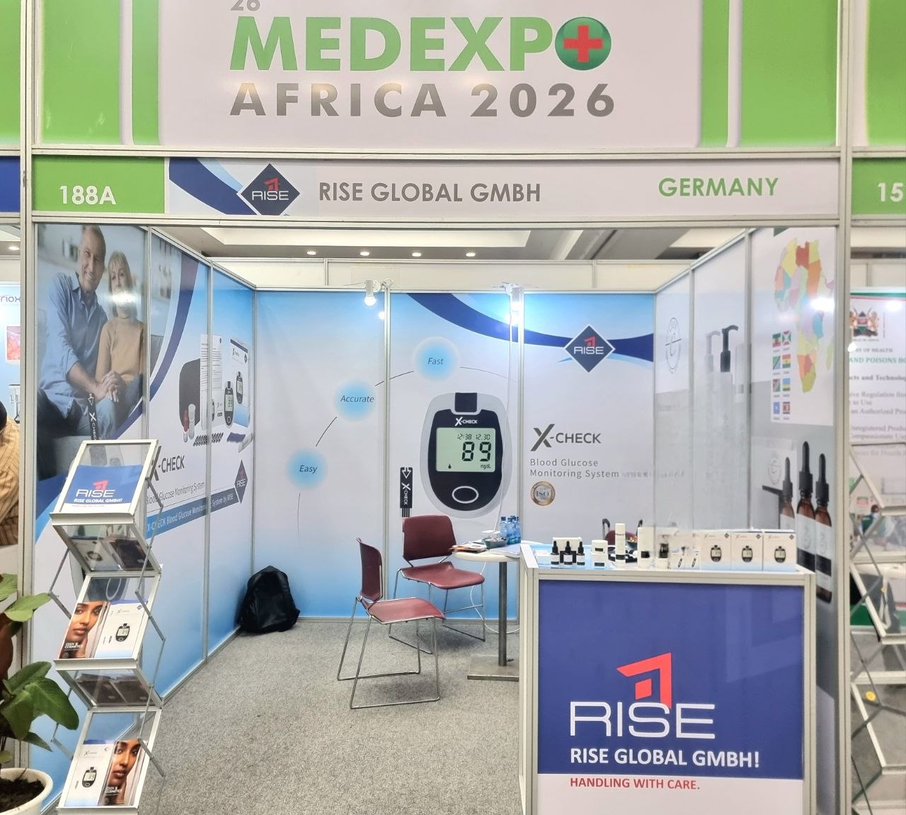 MedExpo Kenya Image 5